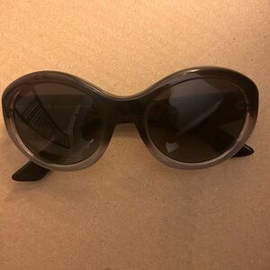 Chic vintage Prada Milano sunglasses not manufactured anymore